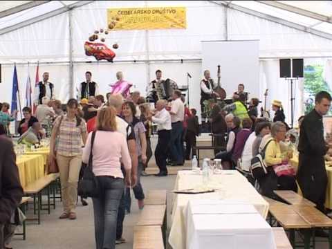 Gregorji - 130 let ČD Radovljiva