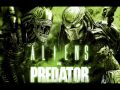 Alien vs Predator Rap *Bleeped Out* 