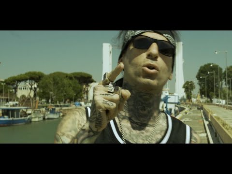 Metal Carter "The Life Taker" (Official Video)