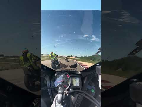 Dakar- ring gsxr1000 03