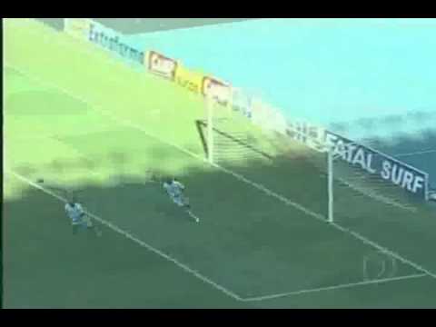 Paysandu 2 x 2 Atlético-MG - Brasileiro Serie B 2006