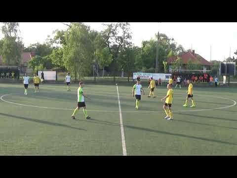 UKS BORZĘCIN - NAPRZÓD GOSiR STARE BABICE