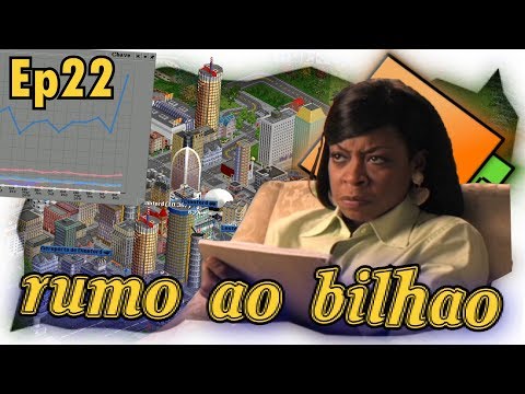 Arrumando a Bagunça! - #22 OpenTTD(MODS)