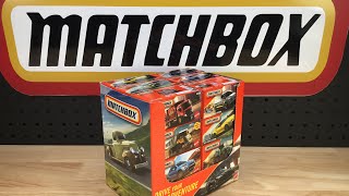 Download lagu Matchbox 2025 Mix 11 mp3 Download lagu Matchbox 2025 Mix 11 mp3