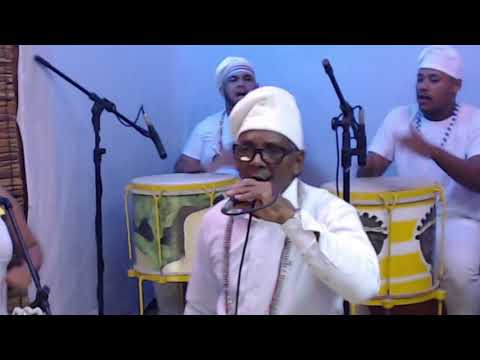 GRUPO FILHOS DO OBÁ YNÃ - PARTE 2