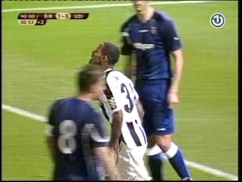 Stipe Markovic Siroki Brijeg 1:3 Udinese (4)