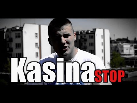Kasina/Piątek 13th - STOP