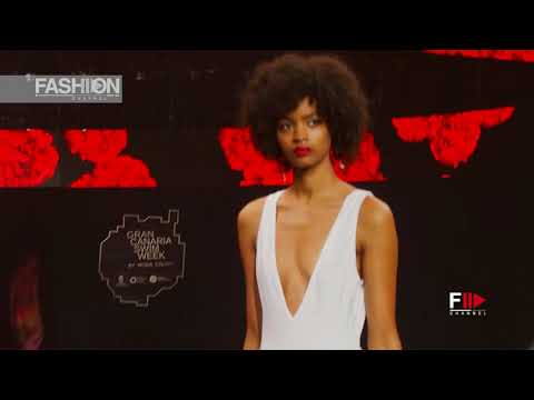 RUBEN RODRIGUEZ SPRING 2021 Gran Canaria - Swimwear & Underwear