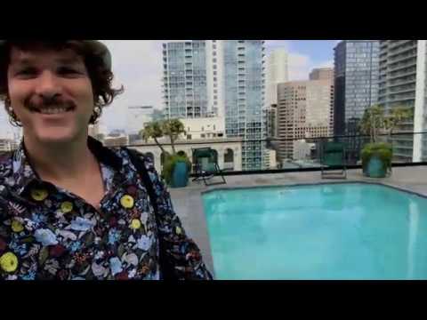 Eastern Columbia | DTLA| Historic Core