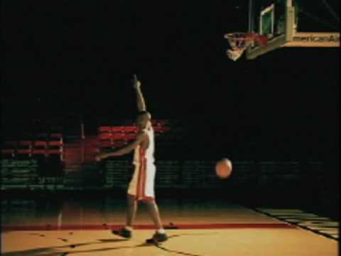 DJ Irie's '04 Miami HEAT Intro Video