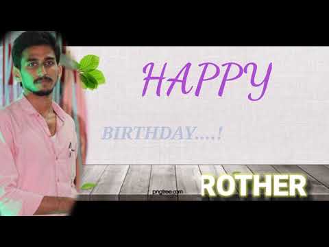 Happy birthday nagarjuna reddy