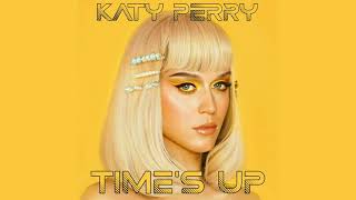 Katy Perry - Time&#39;s Up (Ashley Tisdale Demo)
