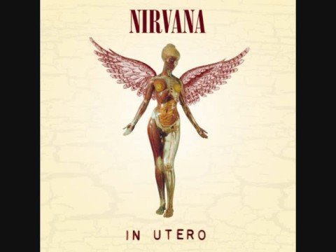 Nirvana - Tourettes