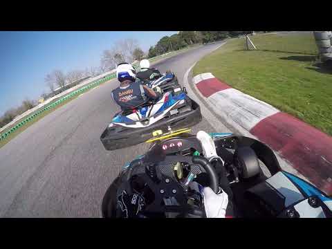 4H of P.E.W.S. 2020/2021 - Round 3 - Stint 3.2