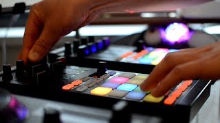 Lion King Remix (Circle of Life FROTO Routine)