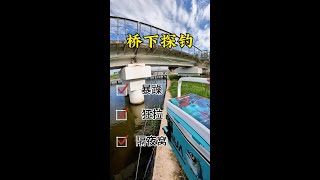 终于没有大爷抢我钓位了哈哈 钓鱼 钓鱼人