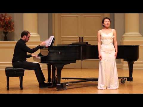 Il Barcaiolo by G. Donizetti