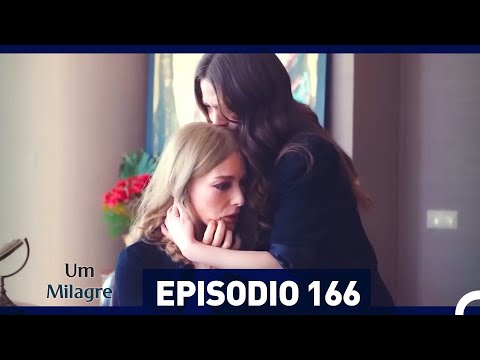 Um Milagre Episódio 166 (Dublagem em Português)