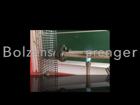 DEMEX 5121 - Bolzensprenger