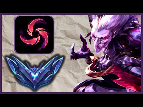 Fresh Account to Diamond – Shaco JGL Ep 1 | Smurfing Begins 🔥