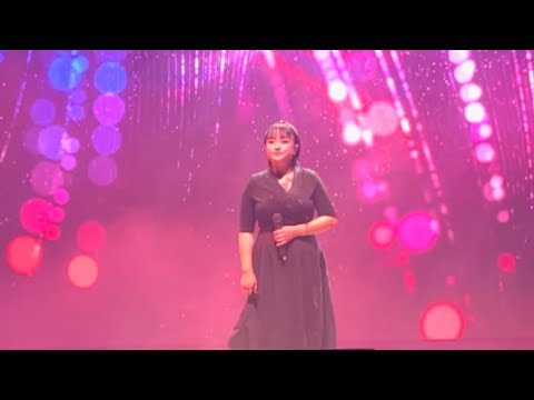 Keneisenuo Sorhie- live performance-Zowe keleu Eyimi (cover)