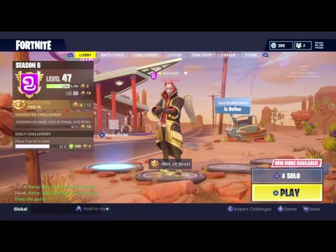 SOLOS LANDING AT LAZY LINKS AND PARADISE PALMS