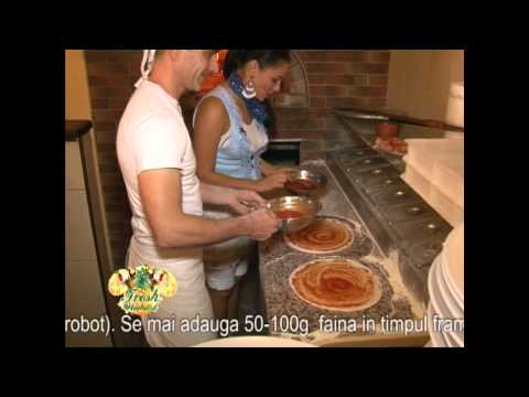 Restaurant Casa Toscana