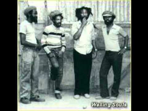 Wailing Souls - Hot Road