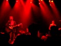 The Mountain Goats - Golden Boy - Omaha 13 June 10