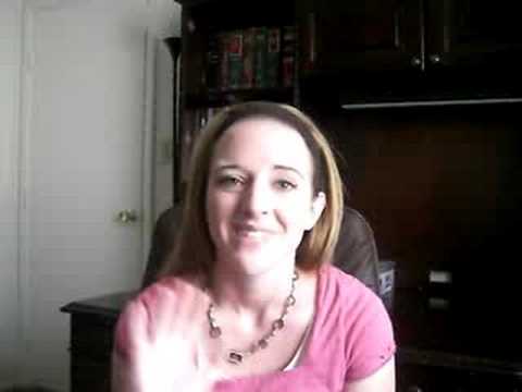 Modest is Hottest for the HBC '09