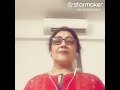 HANSTA HUA NOORANI CHEHRA