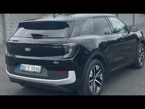 Ford Explorer Select 77kWh Extended Range (Heat Pu - Image 2