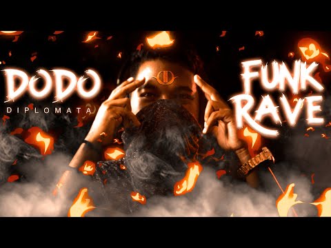 MEGA FUNK RAVE BOTADÃO SOCADÃO (Prod. Dodô Diplomata e Dj Aleh)