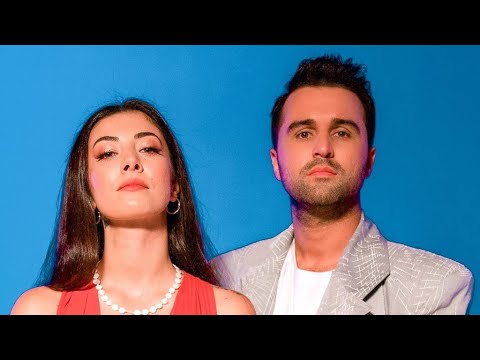 Erkan Şen feat. Zeynep Onat - Benden Tavsiye (Official Video)