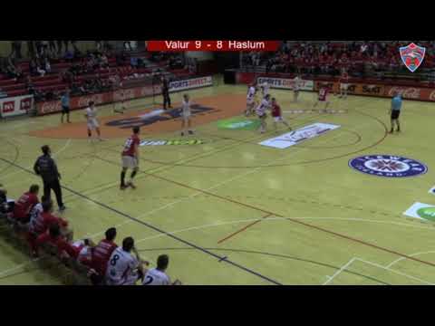 Josip Juric - Grgic Left Back Handball Highlights (EHF)
