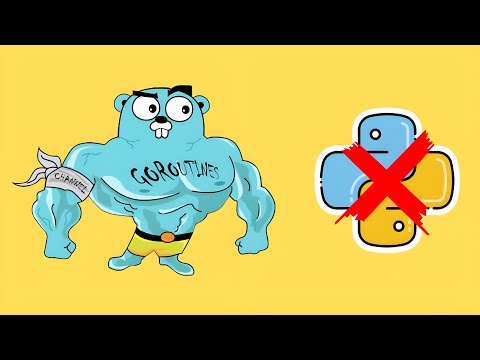 Why I Switched from Python to Go Lang for AI Deployment