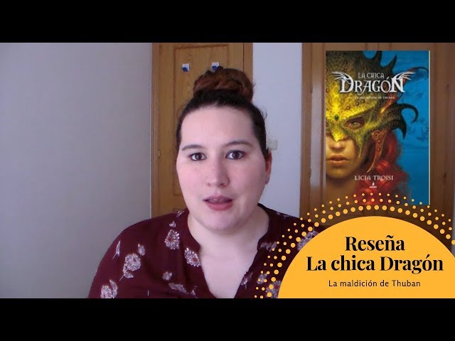 Vídeo relacionado con The Silliest Dragon (English Edition)