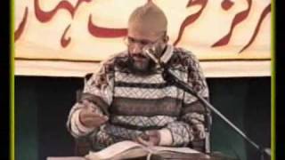 preview picture of video '(1/7) Fareeza qiyam e jamat aur os ki sharaiet wa alamat by Shaykh ul Islam'