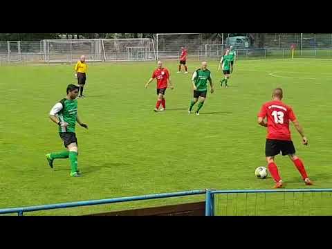 Testspiel SVF II - Forst Borgsdorf II 6:3