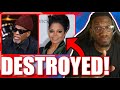 DL Hughley DESTROYS Janet Jackson over her RACIST COMMENTS