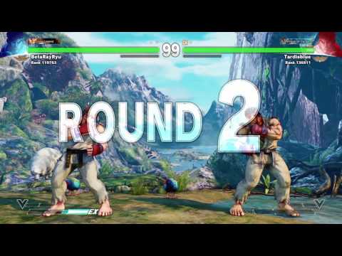 Learning To Not Suck @ SF5: Under Pressure, Double Clutch.