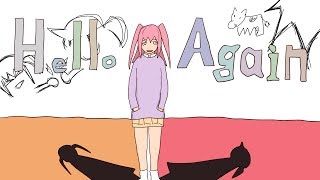 Hello Again / 初音ミク