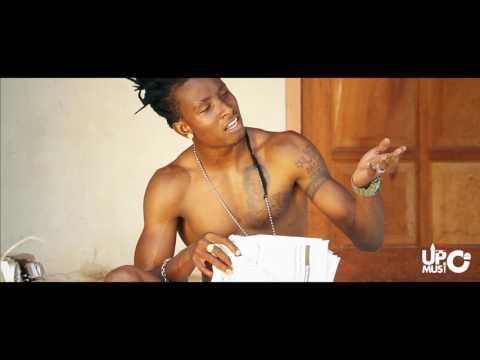 Naydel Tha Up.C -Stress Out