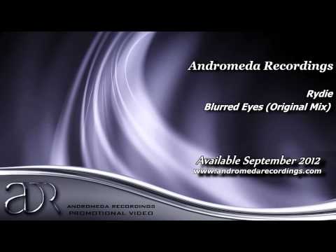 ADR166 - Rydie - Blurred Eyes (Original Mix)