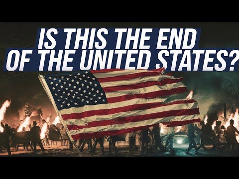 10 States That Could BREAK AWAY From The US in the Future