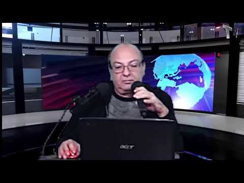 Jornal bom dia Itanhaem - 31/05