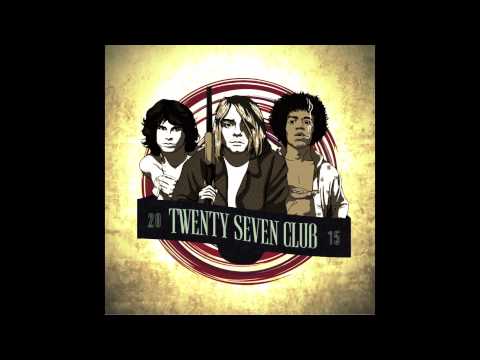 Twenty Seven Club 2015 - Doffen