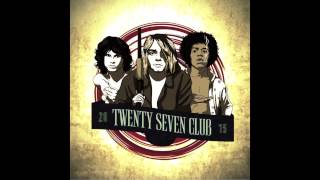 Twenty Seven Club 2015 - Doffen