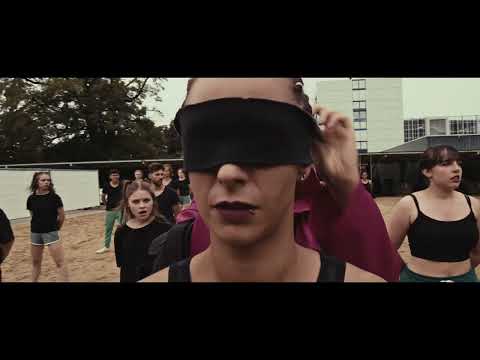 DA F.U.N.K. GAME FINAL TEASER