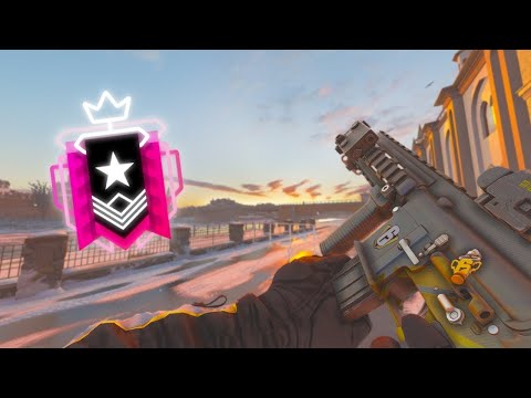 Best Low Sens Controller Diamond + Best Sens Settings | Ranked Highlights (Operation Crimson Heist)